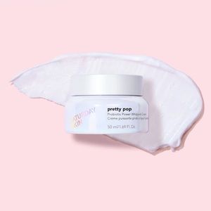 Saturday Skin - Pretty Pop Probiotic Power Cream🍦